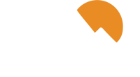 P1FCU White Orange Icon